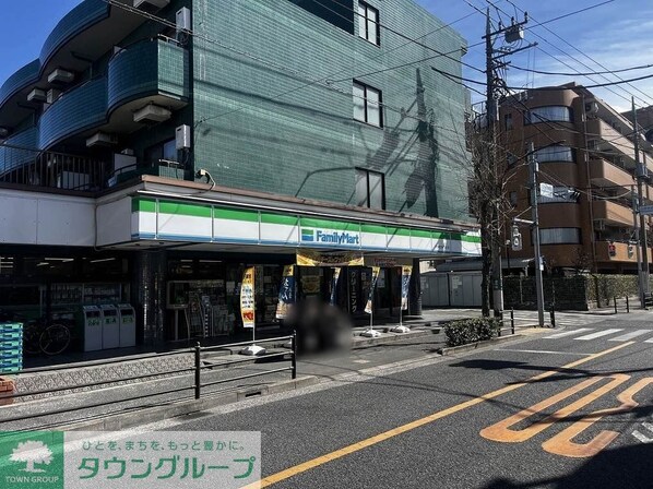 レオパレス美好町TRHの物件内観写真